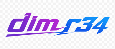 dim r34 logo